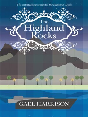 cover image of Highland Rocks
